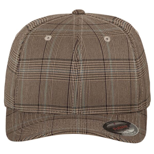 Flexfit Glen Check Cap Thumbnail