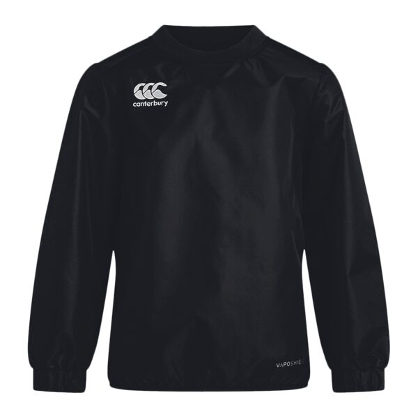 Canterbury Kids Club Contact Top Thumbnail