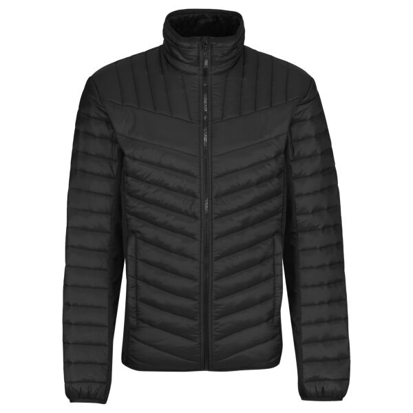Tourer hybrid jacket Thumbnail