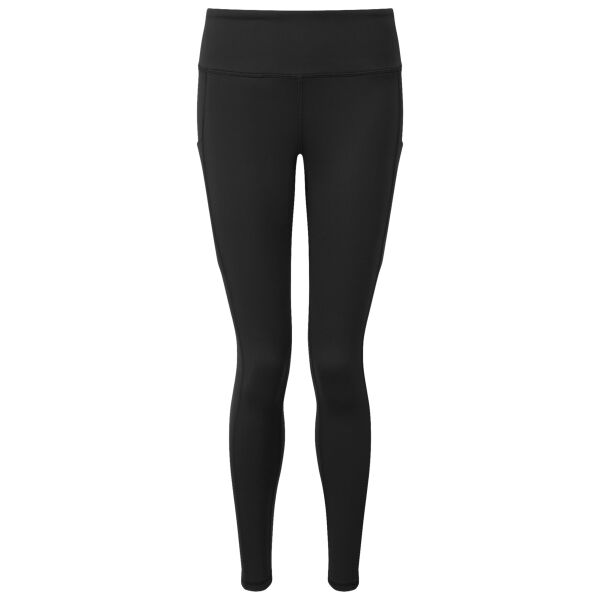 Women's TriDri® recycled performance full length leggings Thumbnail