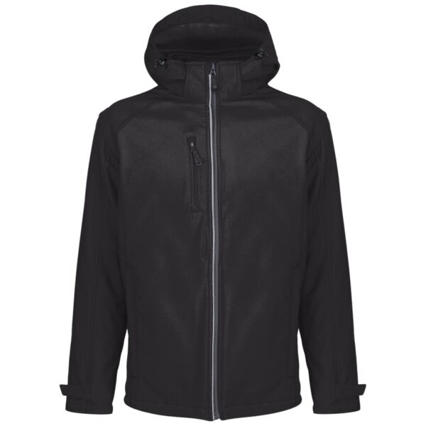 Men's Erasmus 4-In-1 Softshell Jacket Thumbnail