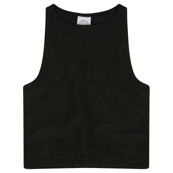 Kids cropped top Thumbnail