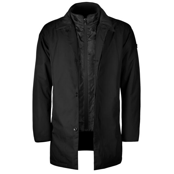 Abington jacket Thumbnail