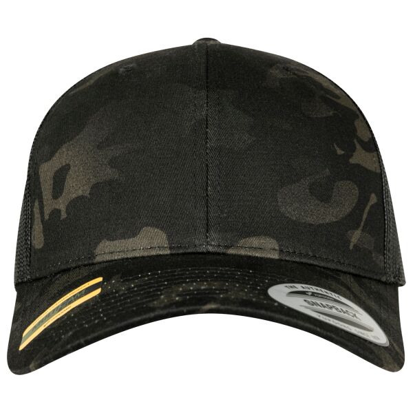 Flexfit Multicam® Retro Trucker Cap Thumbnail