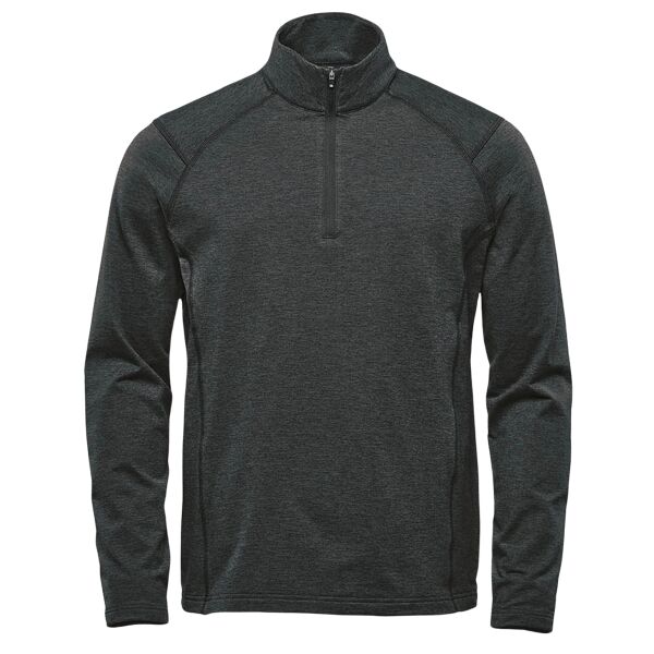Stormtech Treeline Performance 1/4 Zip Pullover Thumbnail