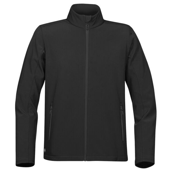 Stormtech Orbiter Soft Shell Jacket Thumbnail