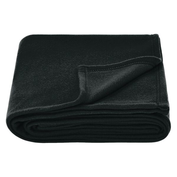 Brand Lab Large Polar Fleece Blanket Thumbnail