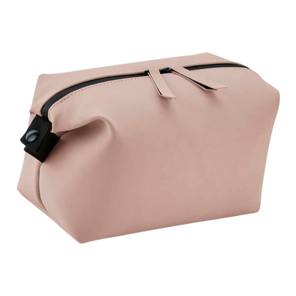 Matte PU Accessory Pouch Thumbnail