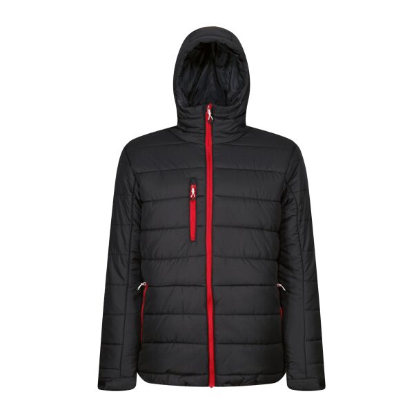 Men's Navigate Thermal Jacket Thumbnail