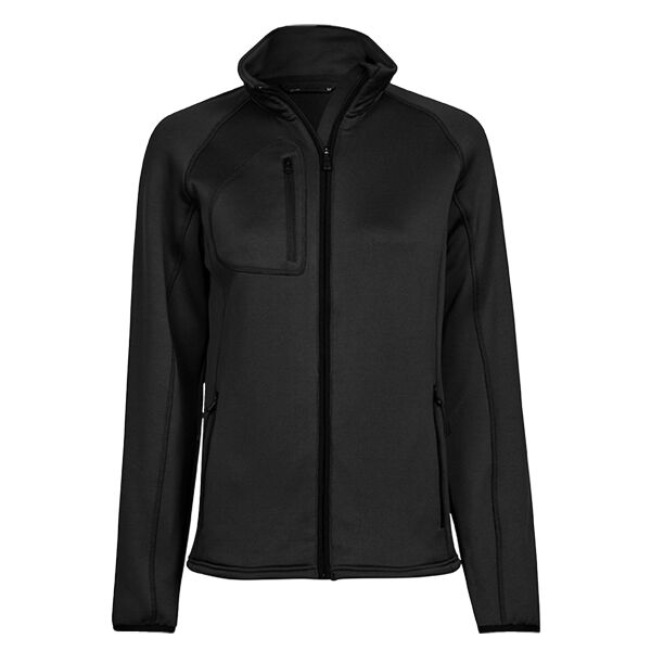 Ladies' Stretch Fleece Thumbnail