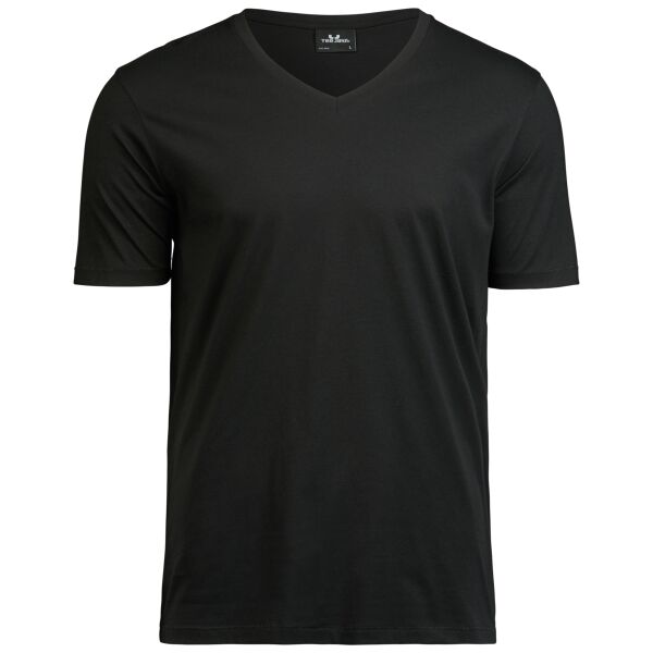 Tee Jays Luxury V Neck T-Shirt Thumbnail