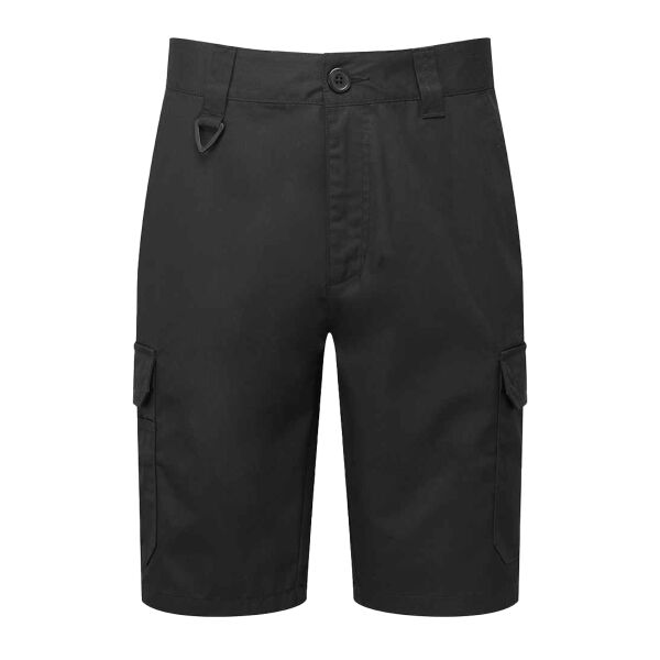 Premier Workwear Cargo Shorts Thumbnail