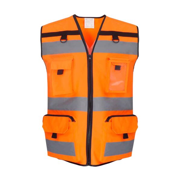 Yoko Ripstop Tool Vest Thumbnail