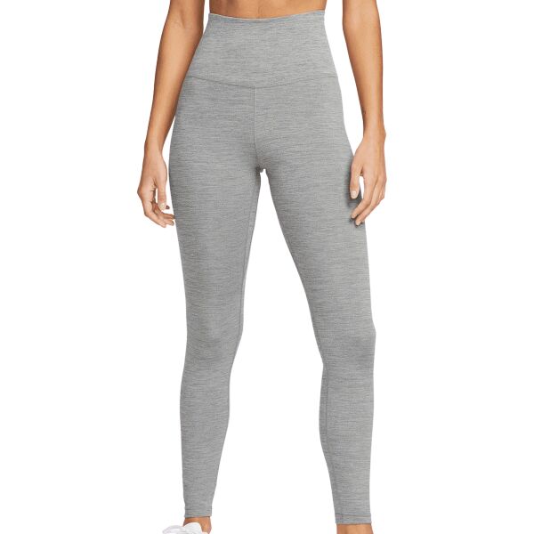 Women’s Nike One Dri-FIT high-rise leggings Thumbnail