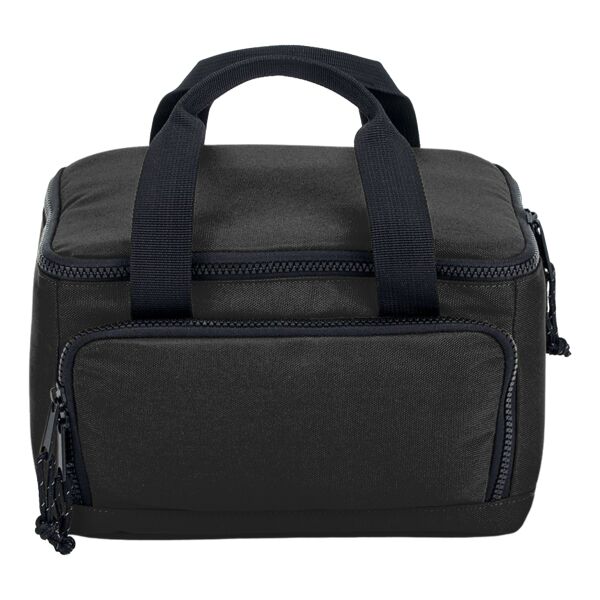 Recycled mini cooler bag Thumbnail