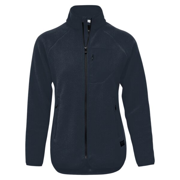 Women’s Timberlake – modern sherpa fleece Thumbnail