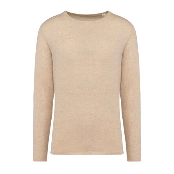 Native Spirit TENCEL™ Round Neck Sweater Thumbnail