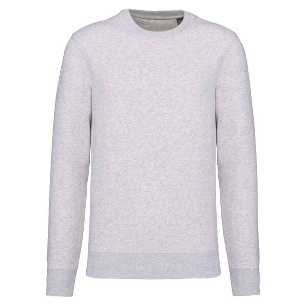 Kariban Unisex Eco Friendly Crew Neck Sweatshirt Thumbnail