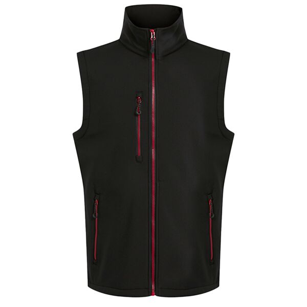 Navigate 2-layer softshell bodywarmer Thumbnail