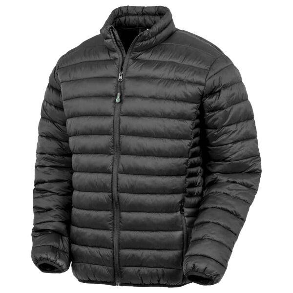 Recycled padded jacket Thumbnail