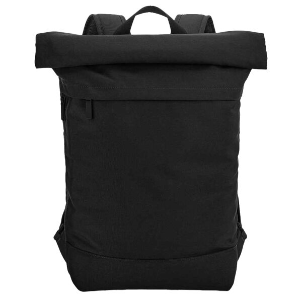 Simplicity Roll Top Backpack Thumbnail
