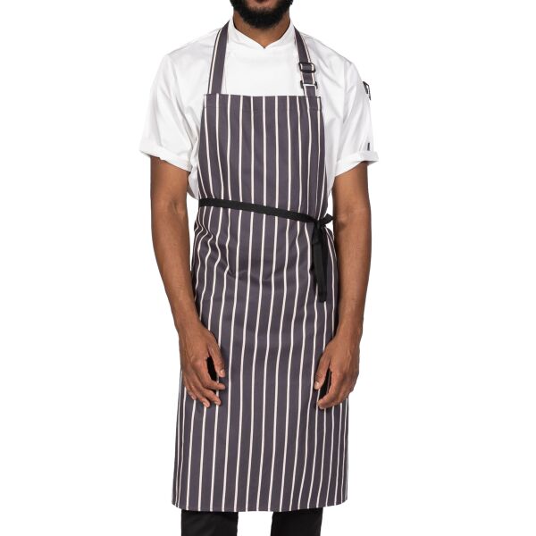Stripe Apron Thumbnail