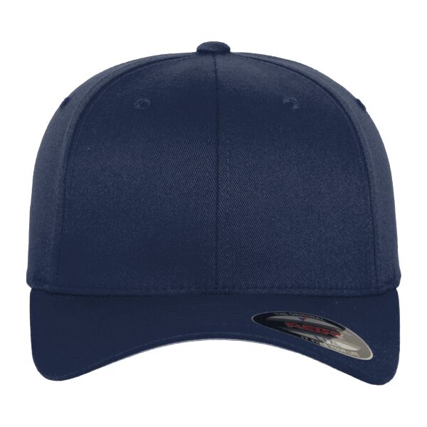 Wooly Combed Cap Thumbnail