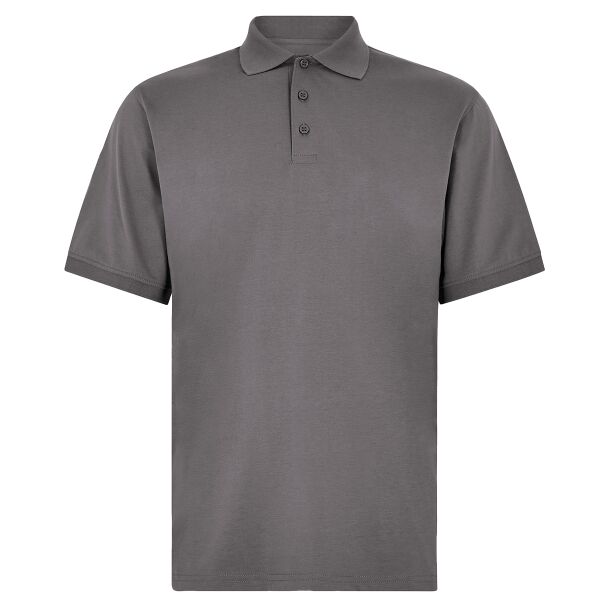 Regular Fit Superwash® 60° Jersey Polo Thumbnail