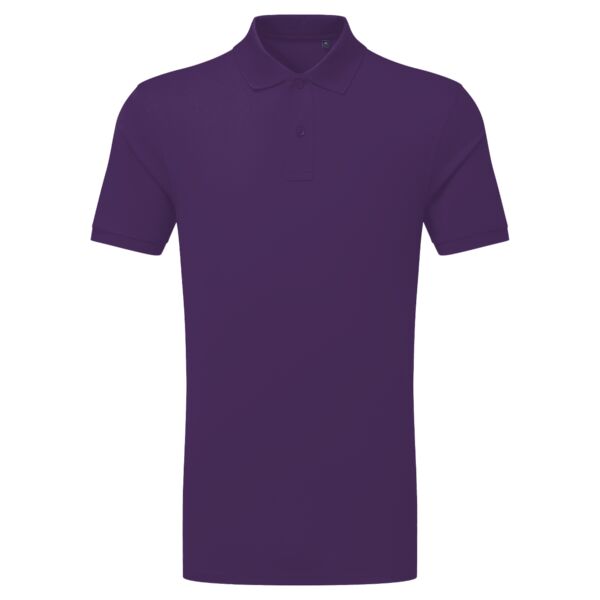 PRINTGUARD recycled polyester polo Thumbnail