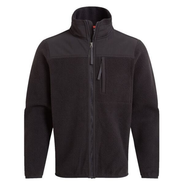 Morley Fleece Jacket Thumbnail