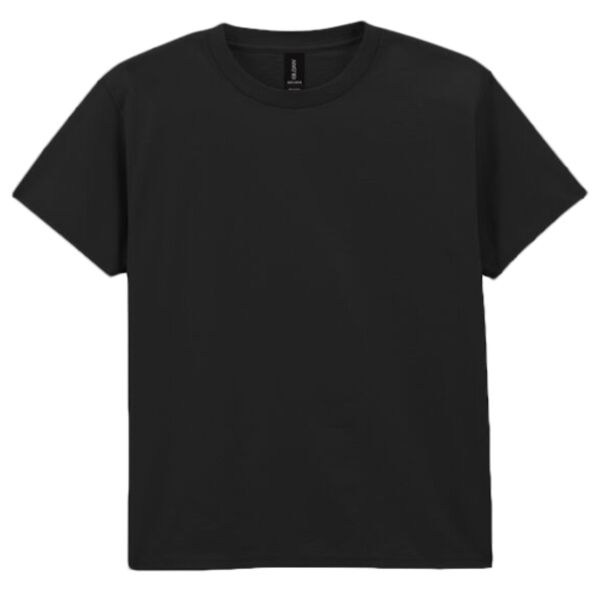Light Cotton Youth T-Shirt Thumbnail