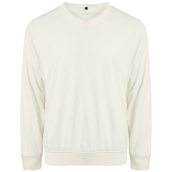 Cricket Jumper Thumbnail