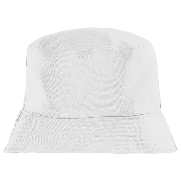 Core recycled reversible bucket hat Thumbnail