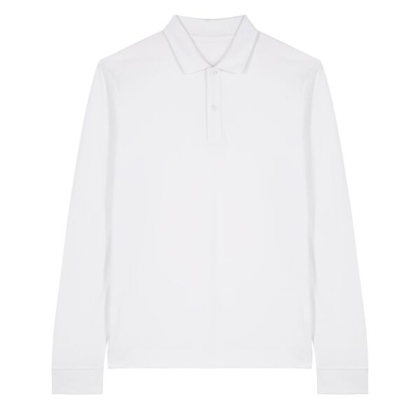 Prepster 2.0 long sleeve (STPU223) Thumbnail