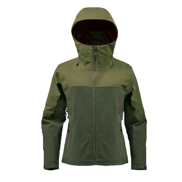 Stormtech Ladies Vertex Stormshell Jacket Thumbnail