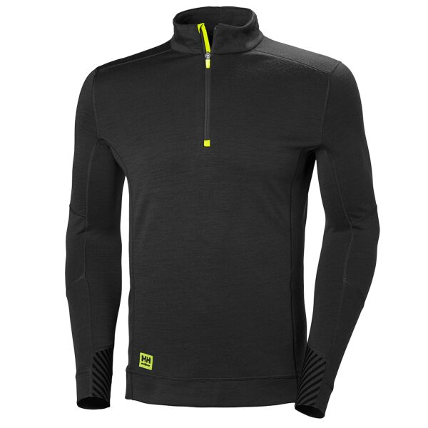 LIFA Base Layer Half Zip Thumbnail