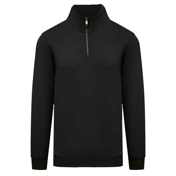 Native Spirit 1/4 Zip Sweatshirt Thumbnail