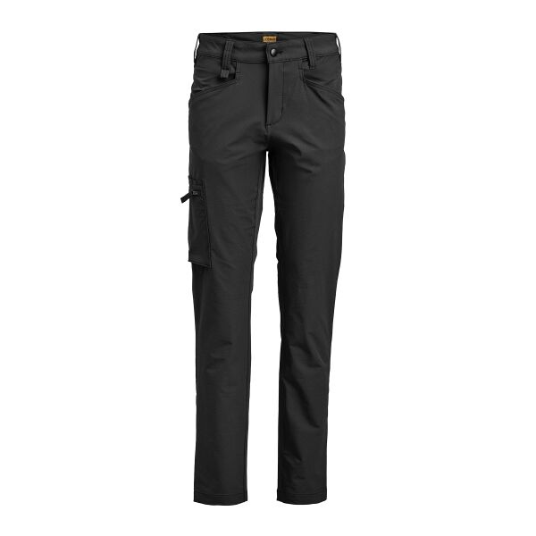 Women's Service Trousers Stretch Thumbnail