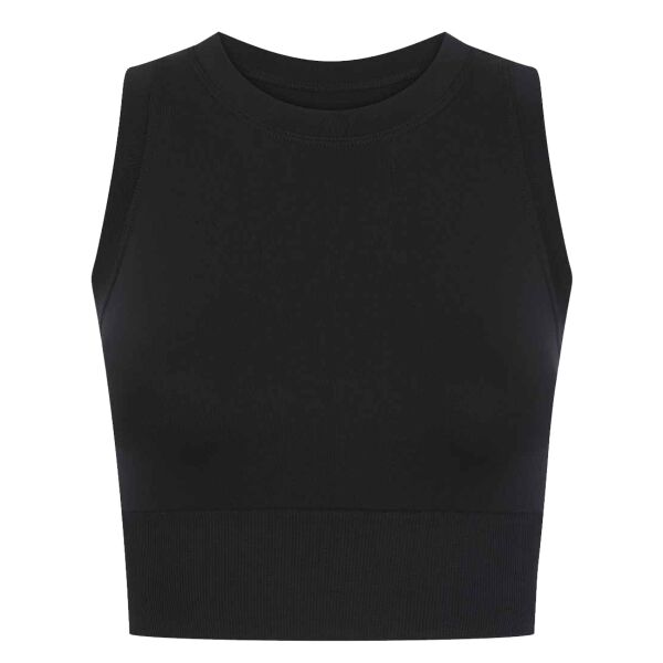 Women’s cropped tank Thumbnail