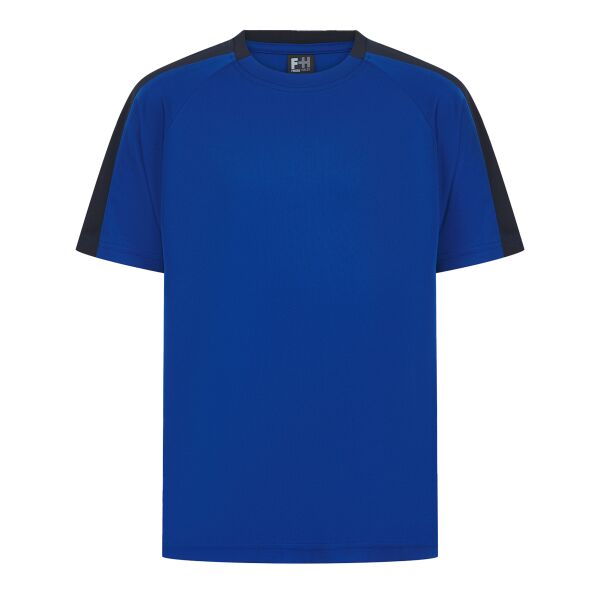 Kids team t-shirt Thumbnail