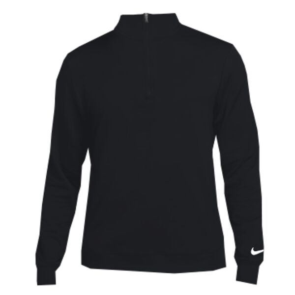 Nike Tour half-zip top Thumbnail