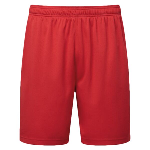 Unisex TriDri® Ion-Charge performance shorts Thumbnail