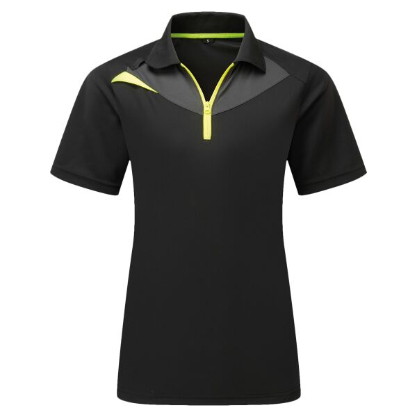 Women’s DX4 polo shirt (DX409) Thumbnail