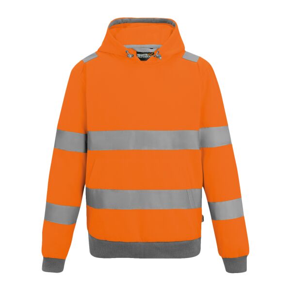 Regatta High Visibility Pro Contract Hoodie Thumbnail