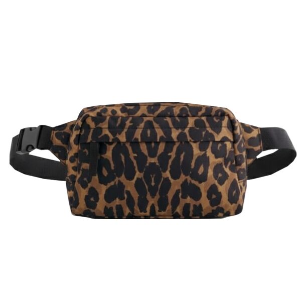 Leopard Print Cross Body Bag Thumbnail