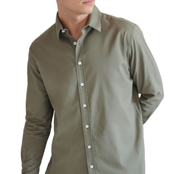 Casual shirt Thumbnail