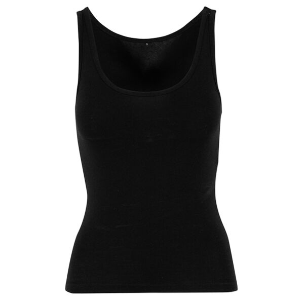 Women’s basic tank top Thumbnail