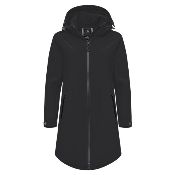 Wedderburn Jacket Women Thumbnail