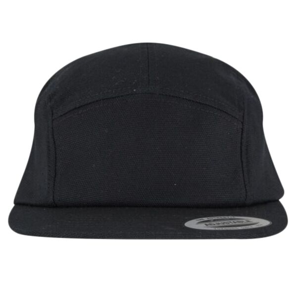 Jockey Canvas Cap Thumbnail