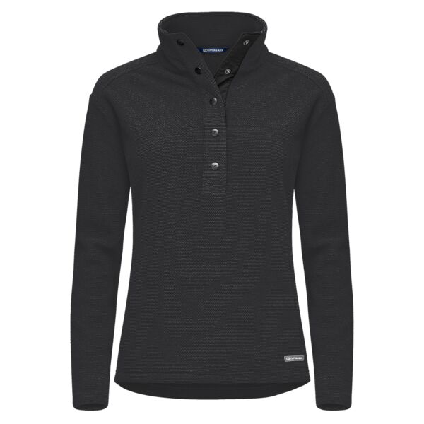 Hunts Point Fleece Women Thumbnail